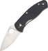 Spyderco Persistence C136GP