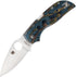 Spyderco Chaparral Raffir Noble C152RNP