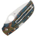 Spyderco Chaparral Raffir Noble C152RNP