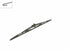 Bosch Twin Bracket Wiper Blade Without Spoiler N 63 for Mercedes-benz T2/ln1 - 3397018966