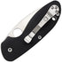 Spyderco Efficient C216GP