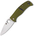 Spyderco Caribbean C217GP