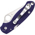Spyderco Para 3 C223GPDBL