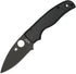 Spyderco Shaman C229GPBK