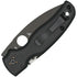 Spyderco Shaman C229GPBK