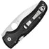 Spyderco Shaman C229GP