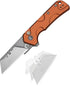 Civivi Pulsara Utility C24041F-3