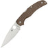 Spyderco Native Chief C244MPCW