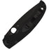 Spyderco Native Chief FRN C244PBBK