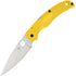 Spyderco Native Chief Salt C244PYL