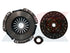 Clutch Kit Toyota Hiace,Hilux,Stallion,Venture (2L,2L-2) 1984-2000 (SACHS) (3273 000 000)