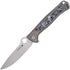 Spyderco Slym Integral C271TIP