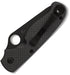 Spyderco Buttonup CF C275CFPBK