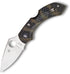 Spyderco Dragonfly Zome C28ZFPGR2