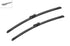 Bosch Flat Wiper Blade Kit for Mercedes-benz - 3397014531