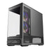 Antec C2M ARGB Compact Micro-ATX Gaming Chassis - Black