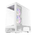 Antec C2M ARGB Compact Micro-ATX Gaming Chassis - White