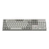 Keychron C2 Pro 100% 8K Super Red Switch Hot-Swap RGB Wired Custom Mechanical Keyboard