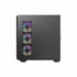 Antec C3 ARGB ATX | Micro-ATX | ITX ARGB Mid-Tower Gaming Chassis - Black