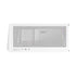 Antec C3 ARGB ATX | Micro-ATX | ITX ARGB Mid-Tower Gaming Chassis – White