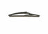 Bosch Rear Bracket Wiper Blade H 230 for NISSAN MICRA - 3397004560