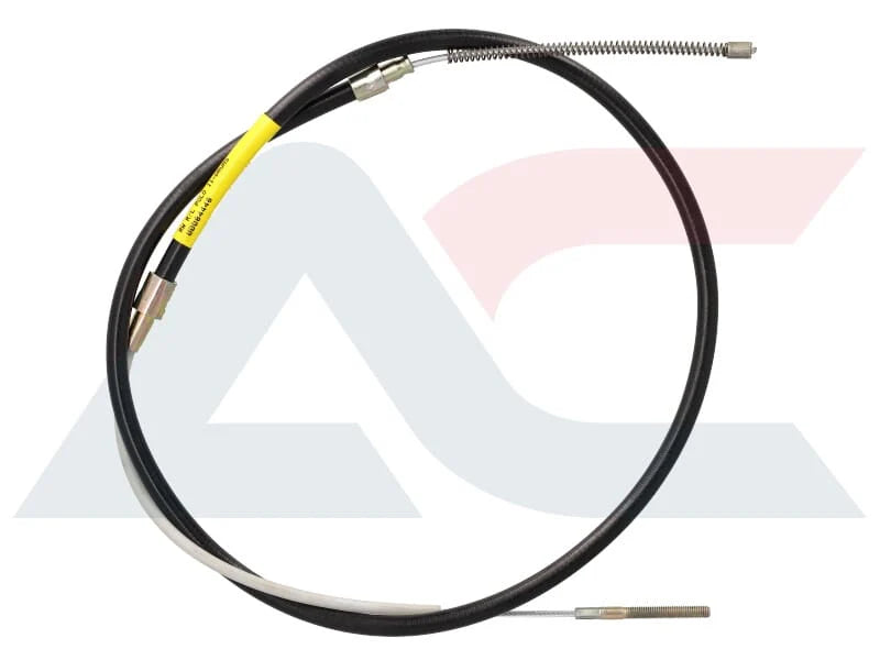 Hand Brake Cable for Volkswagen Polo 2 & Vivo (Disc Brake) - KC153HB
