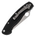 Spyderco Military C36GPE