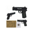 C3 Airsoft Pistol 1540