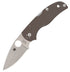 Spyderco Native 5 Sprint Run 15V G10 C41GPBN15V5