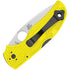 Spyderco Native 5 Salt Magnacut C41PYL5
