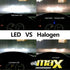 C6 MAX LED Headlight Bulb Kit - H16