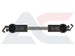 Gearshift Mechanism Deflection Shaft for Volkswagen Golf CITI - 5603-017