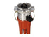 Ignition Distributor for Opel Kadett T - 5605-057