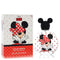 Minnie Mouse Eau De Toilette Spray (Packaging may vary) By Disney