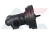 Coolant/Heater Control Valve for Opel Astra - 5604-033