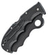 Spyderco Assist Black C79PSBBK