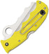 Spyderco Assist Salt C79PSYL