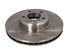 Front Vented Brake Disc BMW F20/F21/F22/F30/F32/F36  340mm - DDF2403X (Each)
