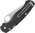 Spyderco Para Military 2 LW C81PBK2