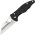 Spyderco Yojimbo C85GP2