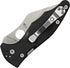 Spyderco Yojimbo C85GP2
