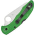 Spyderco Salt 2 LC200N C88FSGR2