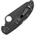 Spyderco Salt 2 C88SBBK2