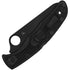 Spyderco Pacific 2 C91PBBK2