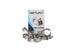Hose Clamp 32-51Mm 12.7Mm Wide (10 Pack) (Hs24)