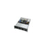 Chenbro RM245 Series 8 x 3.5" 550W PSU 2U ATX Highly Flexible Storage Server Chassis-RM24508H02*15167 | SKU CA-24508RP