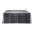Supermicro SC847B CSE-847BE1C4-R1K62LPB 4U Low Profile Chassis SAS3 single expander, 10K fan 1620W Power Supply | SKU CA-847E162