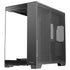 Antec C8 ARGB, 2x TQR 160mm & 1x TQ 140mm ARGB PWM Fans Included, Dual-Chamber Layout, Type-C, 360mm Radiator Support, Seamless TG Front & Side Panels, RTX 40 Compatible, Full-Tower E-ATX PC Case | SKU CA-C8A-AK
