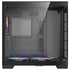 Antec C8 ARGB, 2x TQR 160mm & 1x TQ 140mm ARGB PWM Fans Included, Dual-Chamber Layout, Type-C, 360mm Radiator Support, Seamless TG Front & Side Panels, RTX 40 Compatible, Full-Tower E-ATX PC Case | SKU CA-C8A-AK