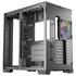 Antec C8 ARGB, 2x TQR 160mm & 1x TQ 140mm ARGB PWM Fans Included, Dual-Chamber Layout, Type-C, 360mm Radiator Support, Seamless TG Front & Side Panels, RTX 40 Compatible, Full-Tower E-ATX PC Case | SKU CA-C8A-AK